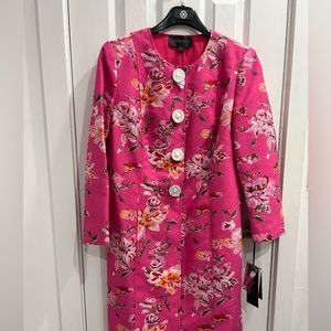 Carlisle spring jacket